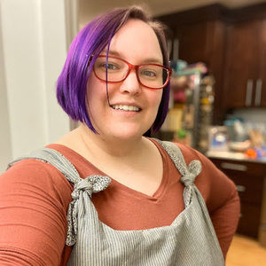 Meet your Posher, Kelly